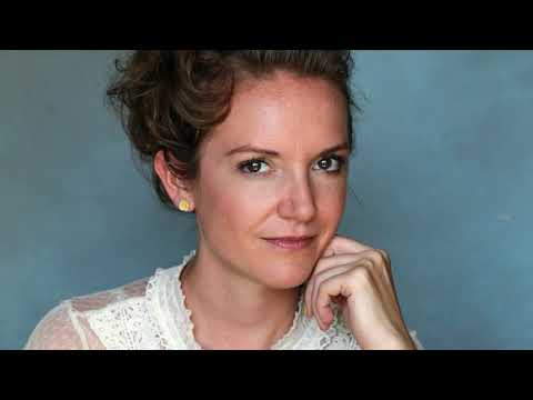 Erbarm' es Gott - Können Tränen meiner Wangen (Matthäus-Passion, J. S. Bach) - Jennifer Gleinig