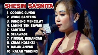 Download lagu FULL ALBUM TERBARU 2026 SHESIN SASMITA GODONG GUNDA - WONG GANTENG - BANDENG MENCELAT mp3