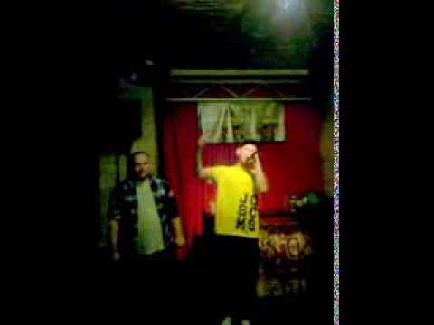 Eshee ft. Szatek ft. Muciek - Dziękuję Hip-Hop !  BeNg !!