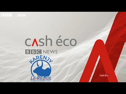 Thumbnail for Interview Karenjy - BBC NEWS 19.07.2022 by Karenjy