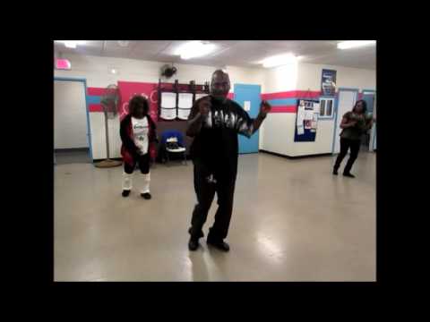 NOBODY ELSE line dance by Litefoot - LDE 05-16-2016