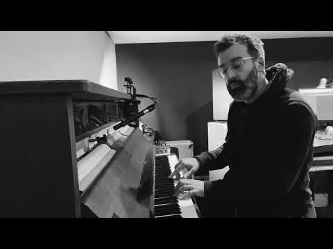 Neil Cowley - Dip Your Toe