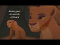 Kiara Goes In Search Of Kovu The Lion King 2 HD