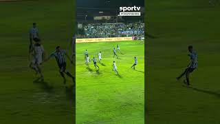OS GOLS DA GOLEADA DO GRÊMIO SOBRE O AVENIDA NA ESTREIA DO GAUCHÃO 2026 #gols #futebol #grêmio