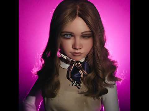 M3GAN 2.0 | Official Trailer 2!