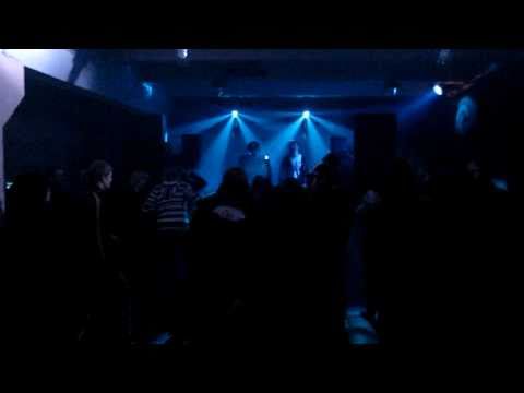 Mc Messiah in APARAT`AS HD