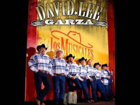 David Lee Garza - Amor De Madrugada