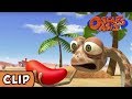 Oscar S Oasis Red Hot Chilli Pepper HQ Funny Cartoons
