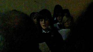 O Holy night, Christmas Carol, Niamh Garland