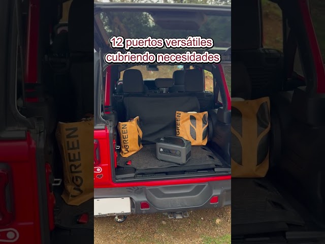 Vídeo relacionado con Base de Carga Individual para Mando, Estación de Carga Portátil Universal, Indicador LED, Protección de Sobrecorriente, Muelle de Carga, Estación de Carga para