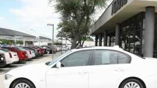 preview picture of video '2009 BMW 328i Certified Waco TX'