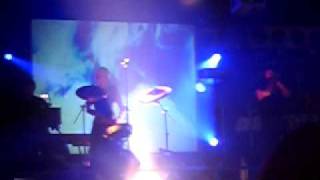 LAIBACH HELL SYMMETRY EN MEX