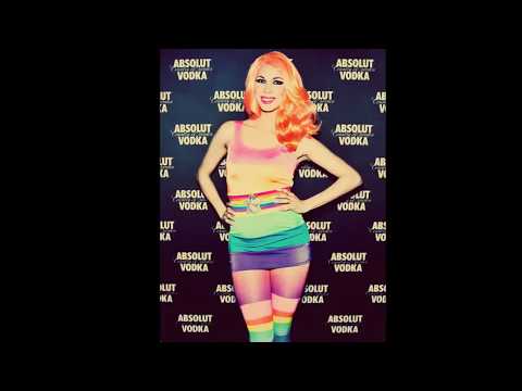 Jade Jolie performs "Shut Up and Let Me Go" by The Ting Tings