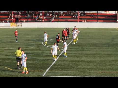 Valadares Gaia FC 3-2 Vila FC