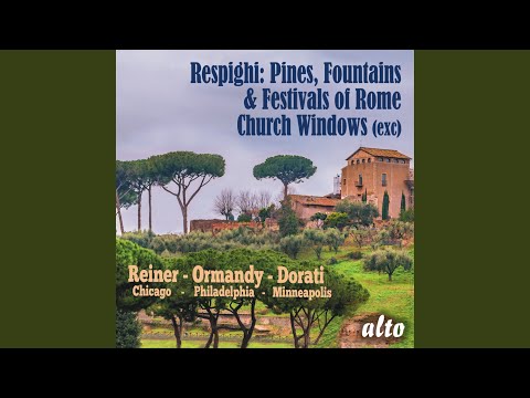 Church Windows: IV. St. Gregory the Great