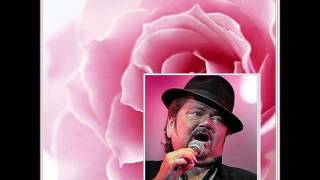 op de hoek van de straat Andre Hazes