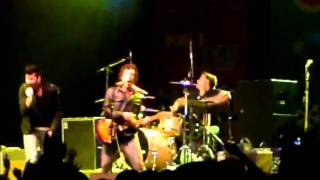 Hey Alli - Runner Runner - Jingle Bell Bash 2010