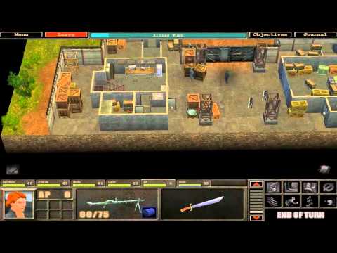 Silent Storm : Sentinels PC