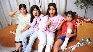 Download lagu سوسو كسرت رجلها !! -شفا mp3 Download lagu سوسو كسرت رجلها !! -شفا mp3