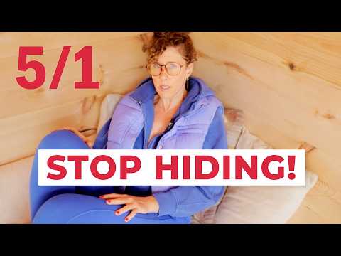 The 5/1 Profile is the MOST Reluctant Leader! (Human Design Heretic/Investigator EASILY EXPLAINED)