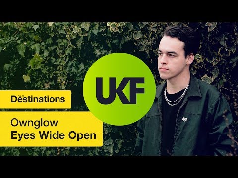 Video thumbnail for Eyes Wide Open