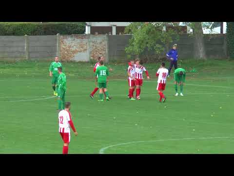 Soproni FAC 1900 - Gönyű SE (4 - 1) 2017.10.28.