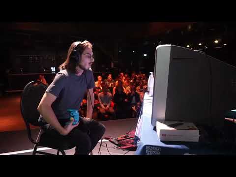 Somnio 3 - Psylo (Falco) Vs. Feradit (Fox) - Losers Quarters