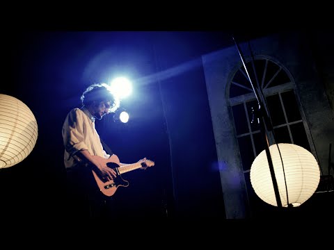 Mary May - Black Porsche (LIVE)