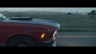 Imany - Don&#39;t be so shy (official video)