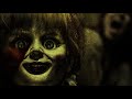 Annabelle movie horror scene | Part 2 | Annabelle creation | Tamil