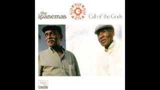 The Ipanemas - Fonte de Prazer (Fauntain of Pleasure)