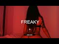 (SOLD) R&B x Trapsoul Type Beat - "FREAKY" | Prod. Chris