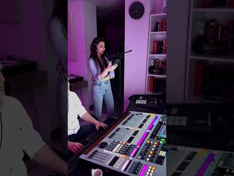 Never Enough - Ksenia Shaushyshvili ( COVER dron The Greatest Showman )