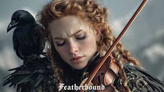 Featherbound | Nordic Folk Symphonic Rock & Violin Metal (Epic Viking Music)