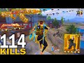 AWM P90 NEW SEASON SUPER CRAZY LOOT GAMEPLAY Pubg Mobile BGMI