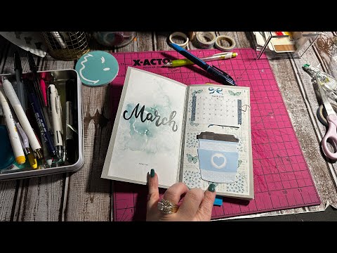 Stalogie-Setup zum 1/2-Jahres-Festival - Nicht das vollständige Hauptsystem