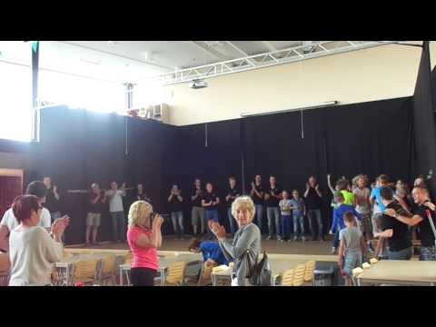 Nooit Gedacht KAMPIOEN - Seizoen 2013-2014 (10)