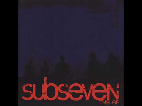 Subseven mayday EP