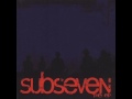 Subseven mayday EP 