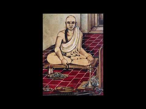 Kshitija Ramanam- Devagandhari