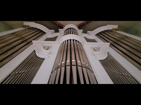 Henry Purcell (1658-1695)                   Rondeau aus der "Abdelazer Suite"