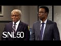 Sexual Harassment Charlie - SNL