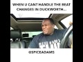 Kendrick Lamar Duckworth Reaction SpiceAdams