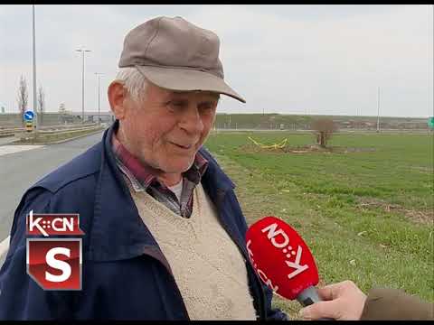 Rekonstruisan put kod Adaševaca