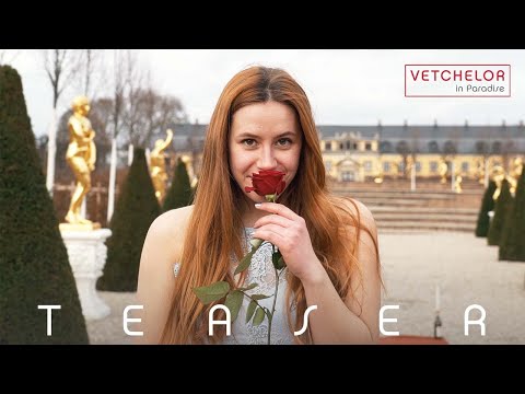 Medimeisterschaften 2022 TiHo Hannover - Teaser 🌹