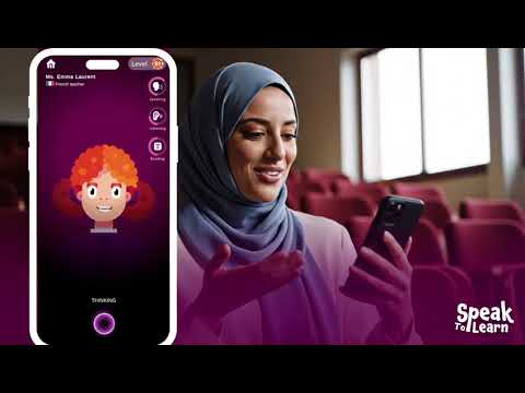 Speak2LearnAI