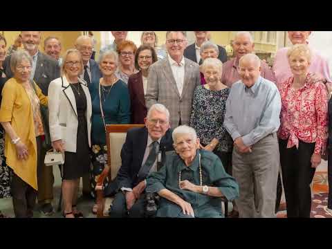 University Awards: Jean Dickinson Gibbons Fielden '62
