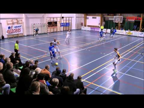 Relemko Koersel  GS Hoboken DD Finance - First Half