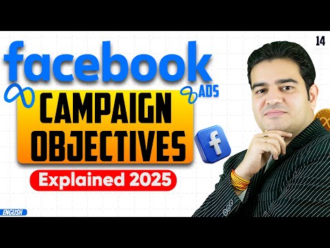Meta Ads Full Course in English 2025 Facebook Ads Latest Course with AI metaads fbadscourse
