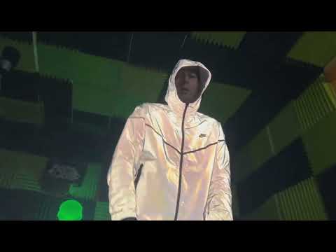 FRAN EL LARGO-JUSTO. BUBU BEATS.